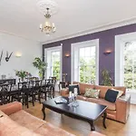 3 Berkeley Square 3* Bristol