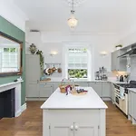 3 Berkeley Square Bed & Breakfast