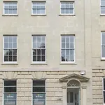 3 Berkeley Square Bed & Breakfast 3*