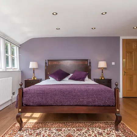 3 Berkeley Square 브리스틀