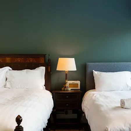 B&B 3 Berkeley Square 3*