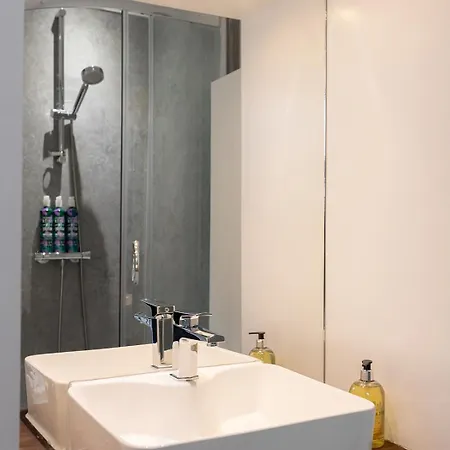 3 Berkeley Square 브리스틀