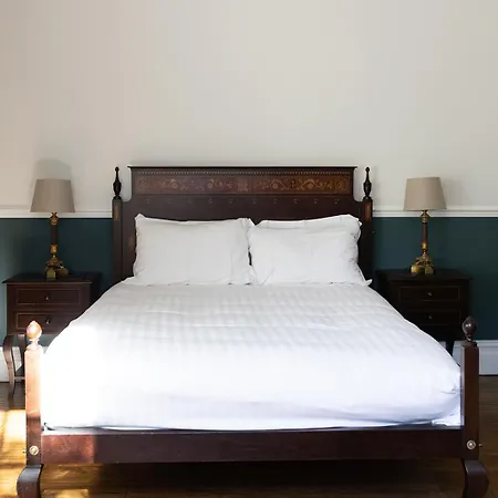 فندق مبيت وإفطار 3 Berkeley Square