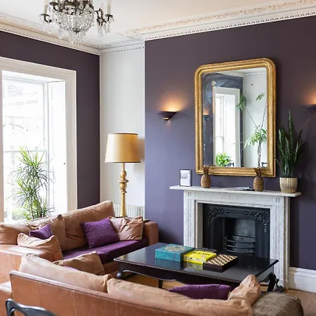 3 Berkeley Square B&B 브리스틀