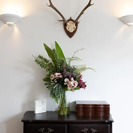 B&B 3 Berkeley Square