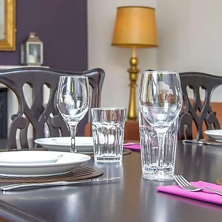 3 Berkeley Square Bed & Breakfast Bristol