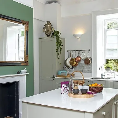 3 Berkeley Square 3* Bristol