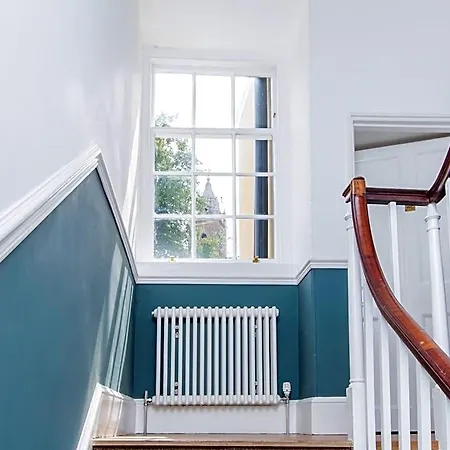 3 Berkeley Square