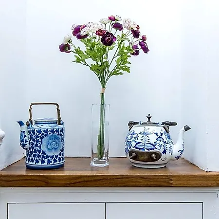 Bed & Breakfast 3 Berkeley Square Bristol
