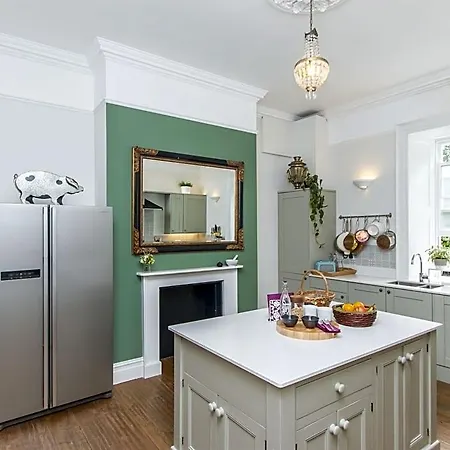 3 Berkeley Square 3* Bristol