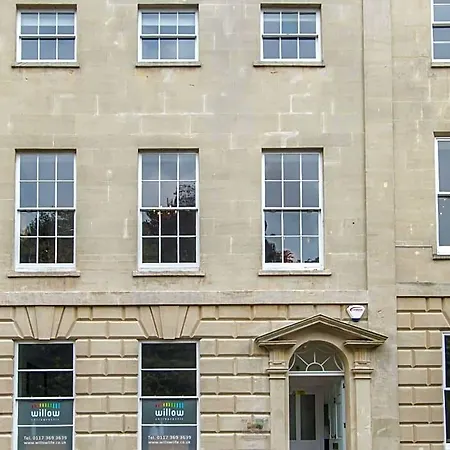 3 Berkeley Square 3* Bristol