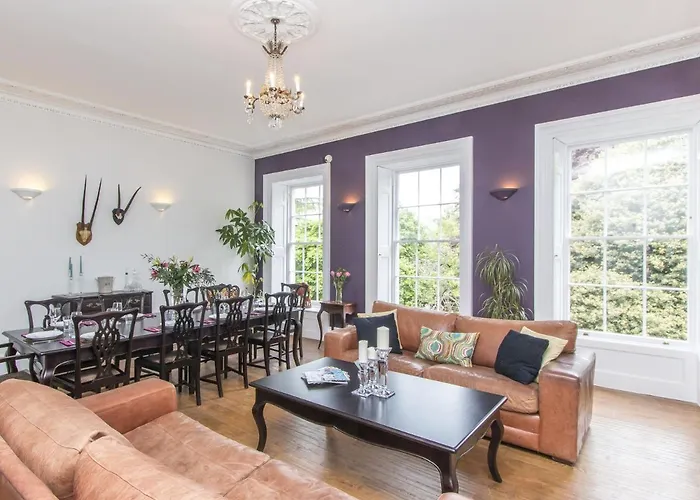 3 Berkeley Square 3* בריסטול