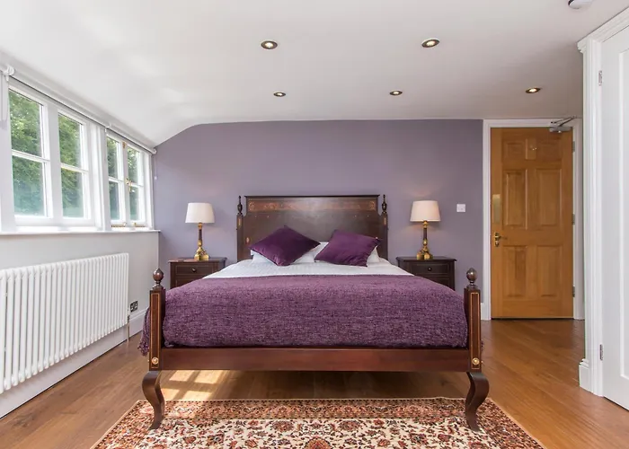 3 Berkeley Square Бристоль