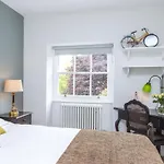 فندق مبيت وإفطار 3 Berkeley Square بريستول