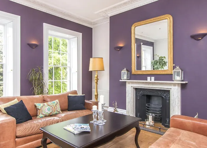 Bed & Breakfast 3 Berkeley Square 3*