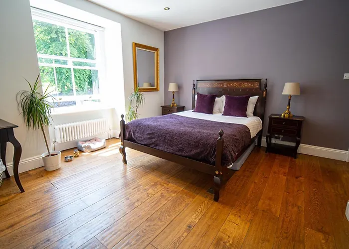 3 Berkeley Square Μπρίστολ