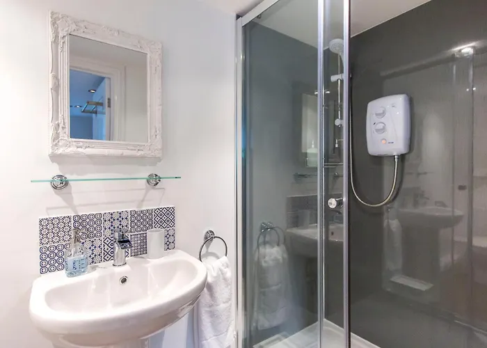 3 Berkeley Square 3* Μπρίστολ