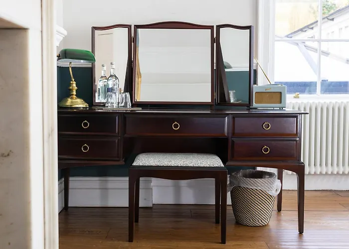 3 Berkeley Square Bristol