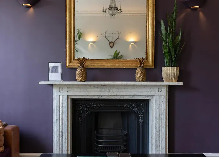 3 Berkeley Square 3* Bristol