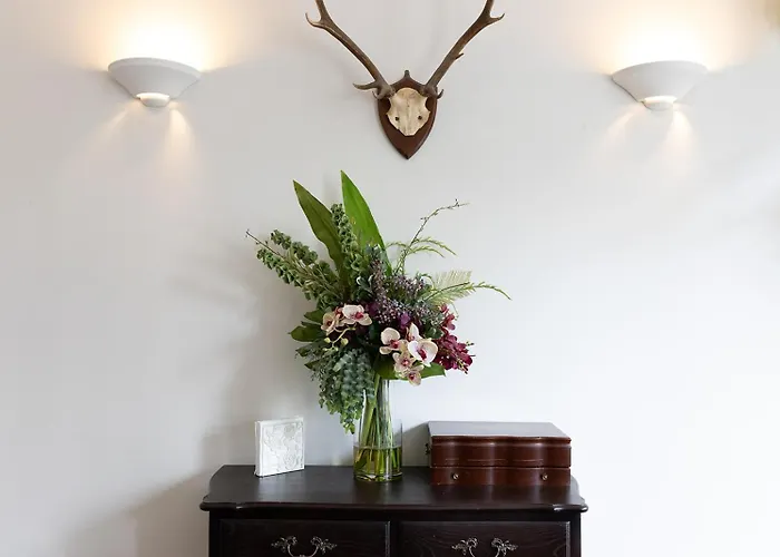 Bed & Breakfast 3 Berkeley Square