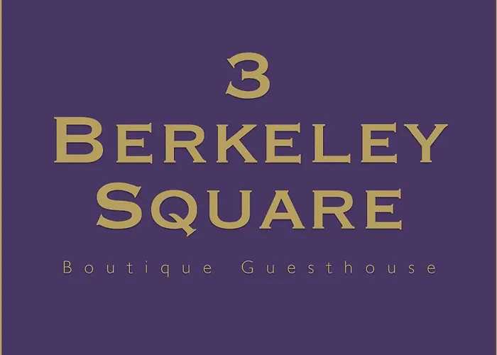 3 Berkeley Square 3*