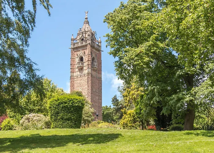 3 Berkeley Square Bed & Breakfast